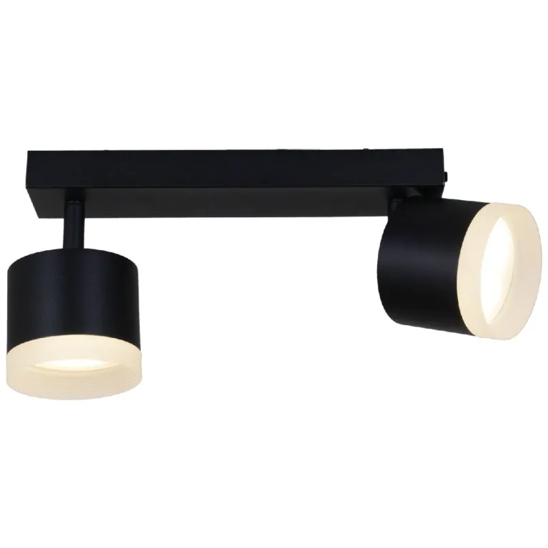 Спот Reluce 53004-9.5-002IL SPOT LIGHT GX53 BK в Нижнем Новгороде