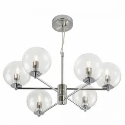 Подвесная люстра Citilux CL240161