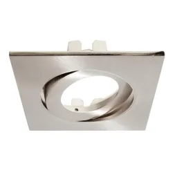 Рамка Deko-Light Frame f?r Lesath squared, brushed 930255