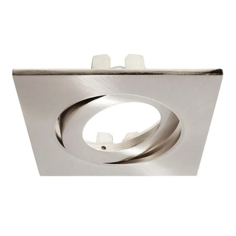 Рамка Deko-Light Frame f?r Lesath squared, brushed 930255 в Нижнем Новгороде