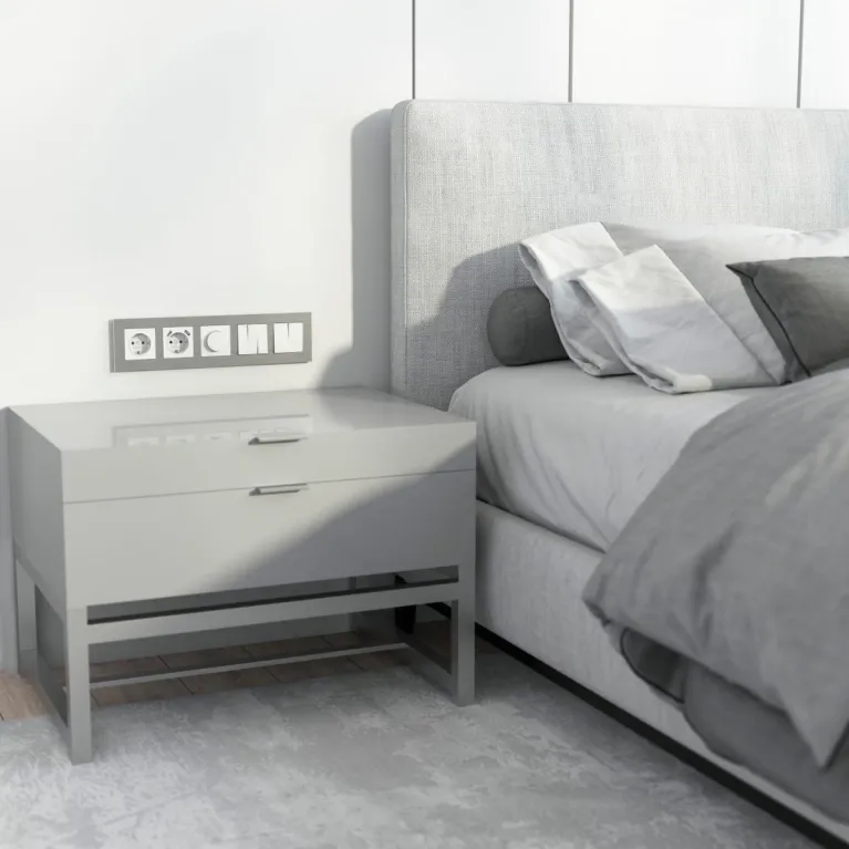 Рамка на 5 постов Werkel AluMax W0053506 4690389214318 a069965 в Нижнем Новгороде