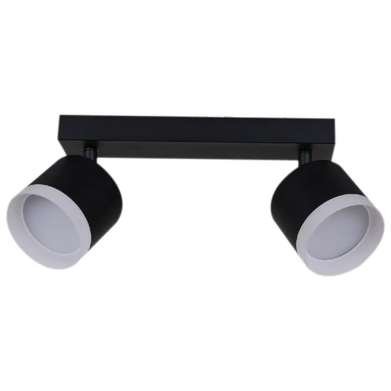 Спот Reluce 53004-9.5-002IL SPOT LIGHT GX53 BK в Нижнем Новгороде