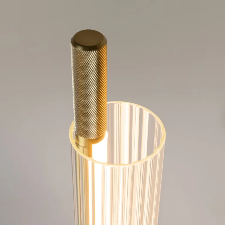 Торшер Maytoni Loom MOD258FL-L15BS3K в Нижнем Новгороде