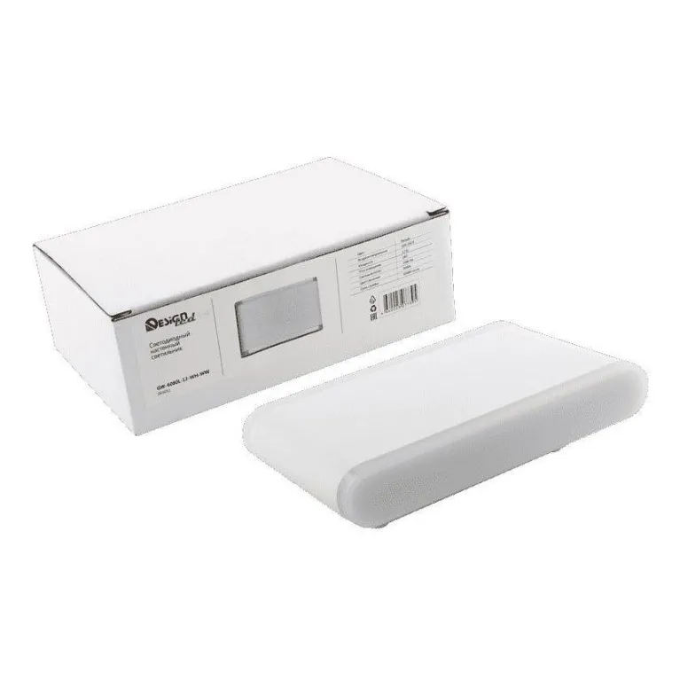 Настенный светодиодный светильник DesignLed GW Bravo GW-6080L-12-WH-NW 003053 в Нижнем Новгороде