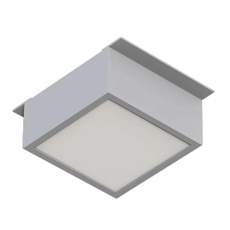 Встраиваемый светильник Arlight DL-GRIGLIATO-S90x90-12W Warm3000 047679 в Нижнем Новгороде