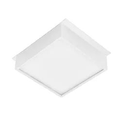 Встраиваемый светильник Arlight DL-GRIGLIATO-S140x140-18W Warm3000 045696