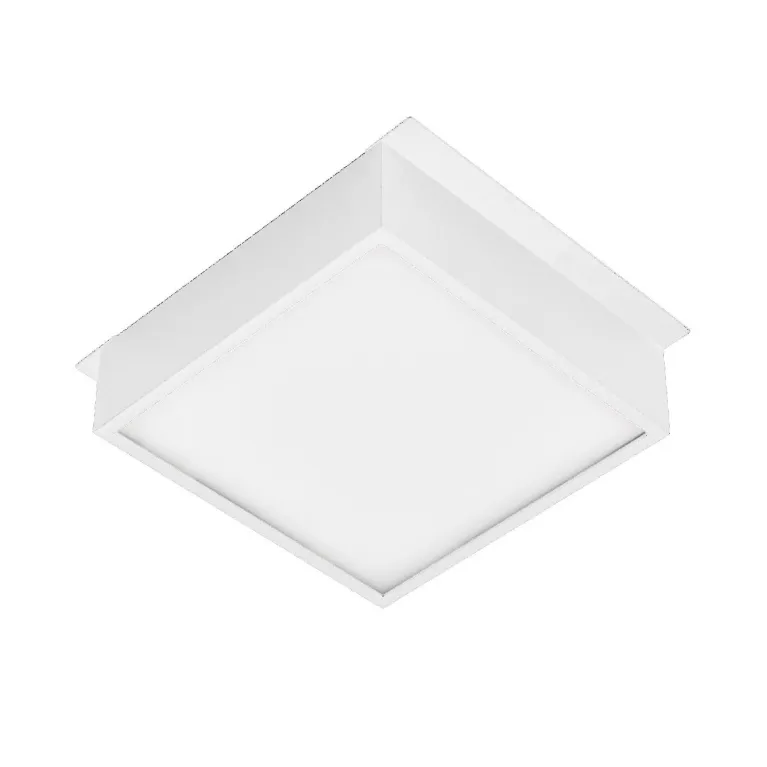 Встраиваемый светильник Arlight DL-GRIGLIATO-S140x140-18W Warm3000 045696 в Нижнем Новгороде