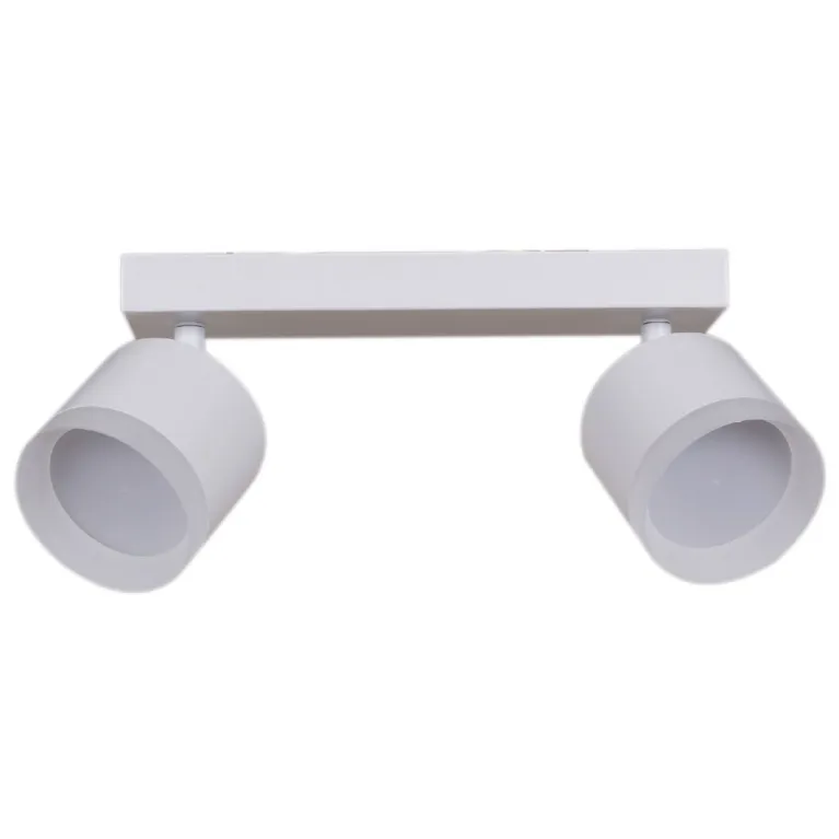 Спот Reluce 53004-9.5-002IL SPOT LIGHT GX53 WT в Нижнем Новгороде