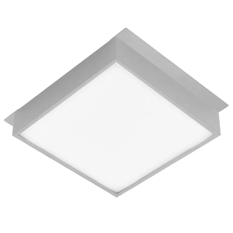 Встраиваемый светильник Arlight DL-GRIGLIATO-S190x190-24W Warm3000 047681 в Нижнем Новгороде