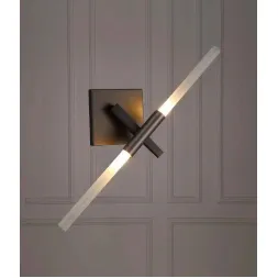 Настенный светильник L Arte Luce L32222