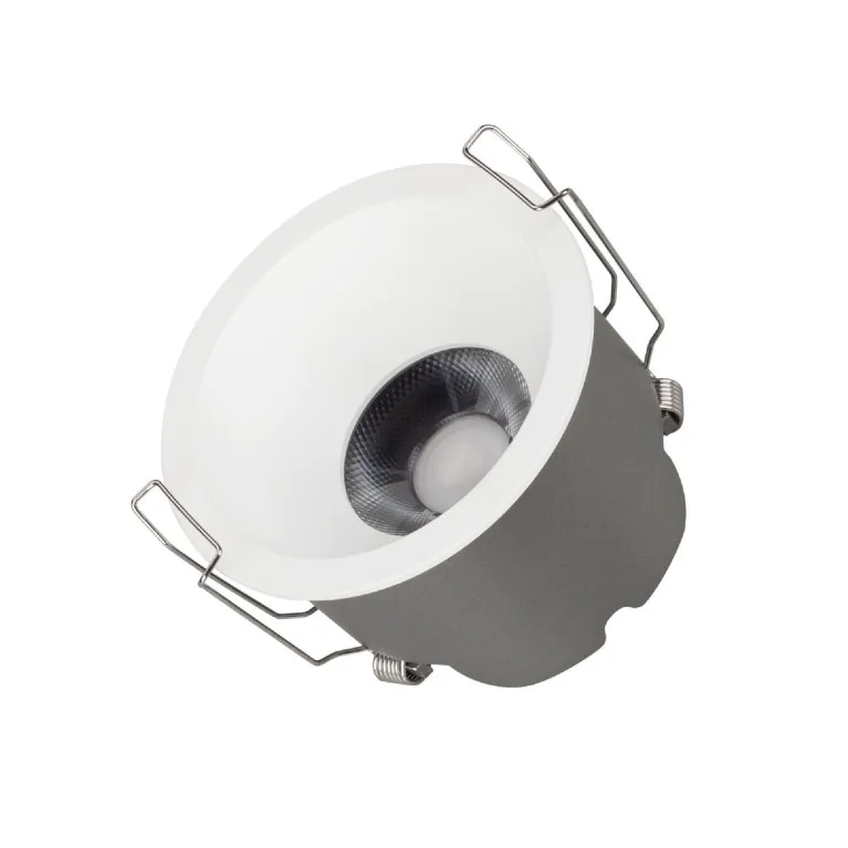 Встраиваемый светильник Arlight MS-HARBOR-R82-10W Warm3000 048276 в Нижнем Новгороде