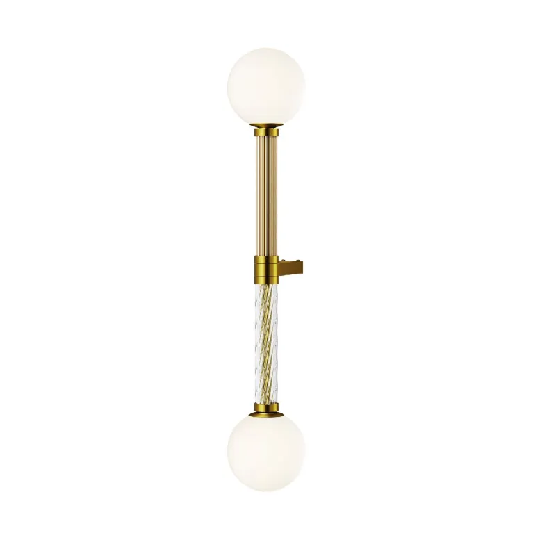 Бра Maytoni Teatro MOD287WL-02BS в Нижнем Новгороде