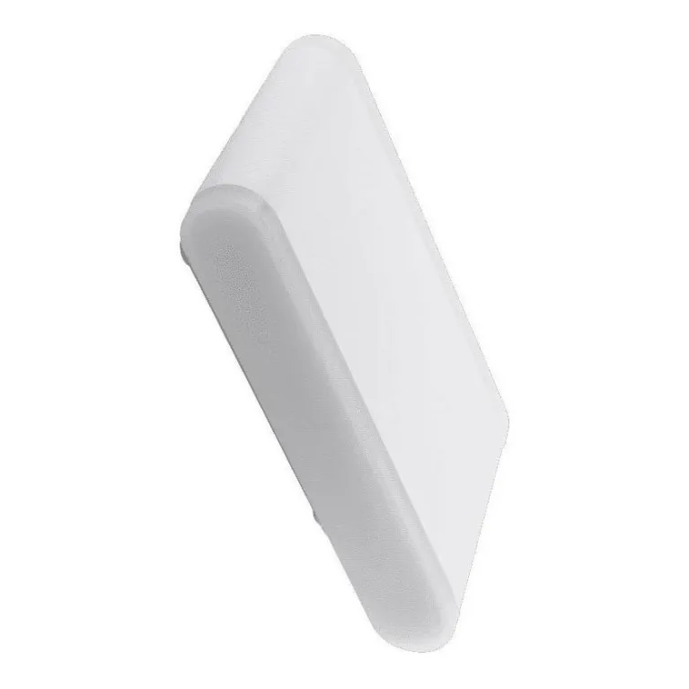 Настенный светодиодный светильник DesignLed GW Bravo GW-6080L-12-WH-WW 003051 в Нижнем Новгороде