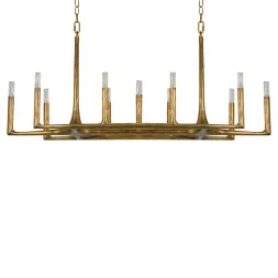 Подвесная люстра Covali APL-50624