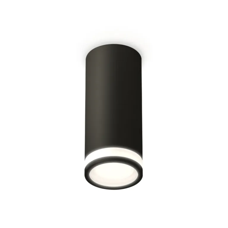 Потолочный светильник Ambrella Light Techno Spot XS7443012 (C7443, N7121) в Нижнем Новгороде