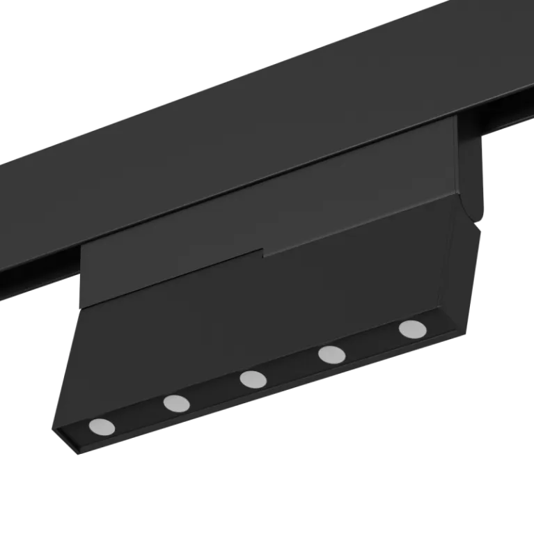 Трековый светильник DesignLed SY-mini-521114-5.2-48-BL-WW 010382 в Нижнем Новгороде
