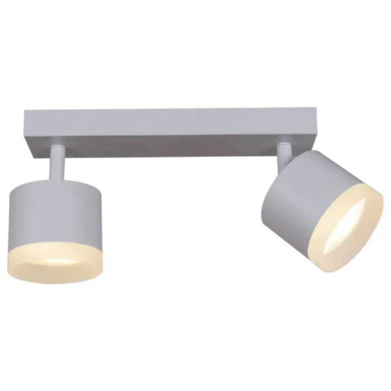 Спот Reluce 53004-9.5-002IL SPOT LIGHT GX53 WT в Нижнем Новгороде