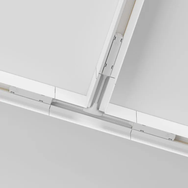 Коннектор T-образный Maytoni Technical Gravity TRA010CT-41W в Нижнем Новгороде