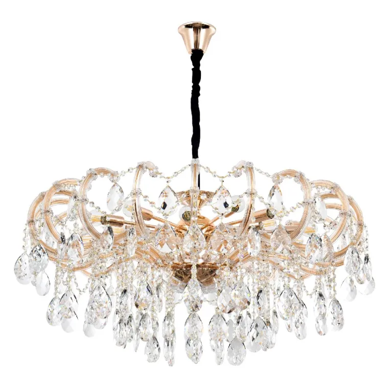 Подвесная люстра Modelux ML.7001.10P в Нижнем Новгороде