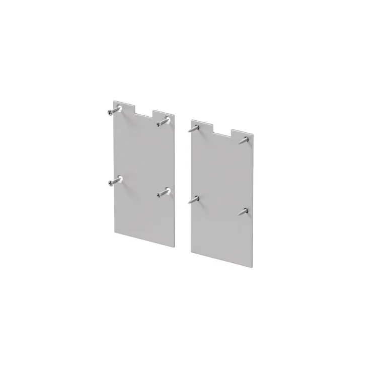 Комплект заглушек для профиля 3566 2шт Maytoni Led Strip ALM-3566-EC 642079 в Нижнем Новгороде