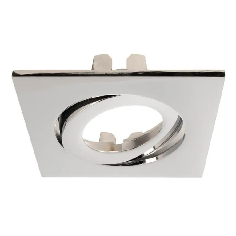 Рамка Deko-Light Rahmen f?r Lesath squared, chrome 930257 в Нижнем Новгороде