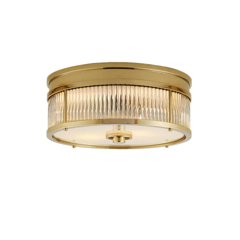 Потолочный светильник Delight Collection Stamford BRCH9004-40-AB в Нижнем Новгороде