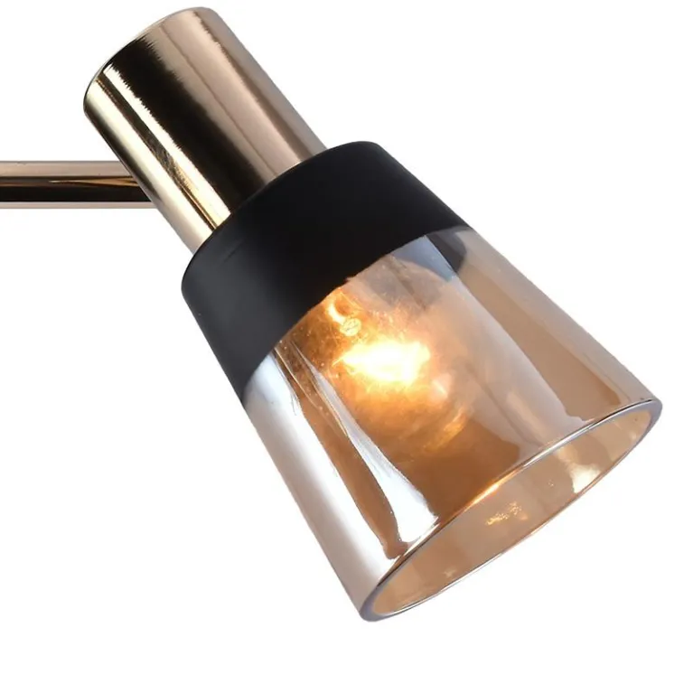 Спот Reluce 05962-0.8-04 BK+FGD в Нижнем Новгороде