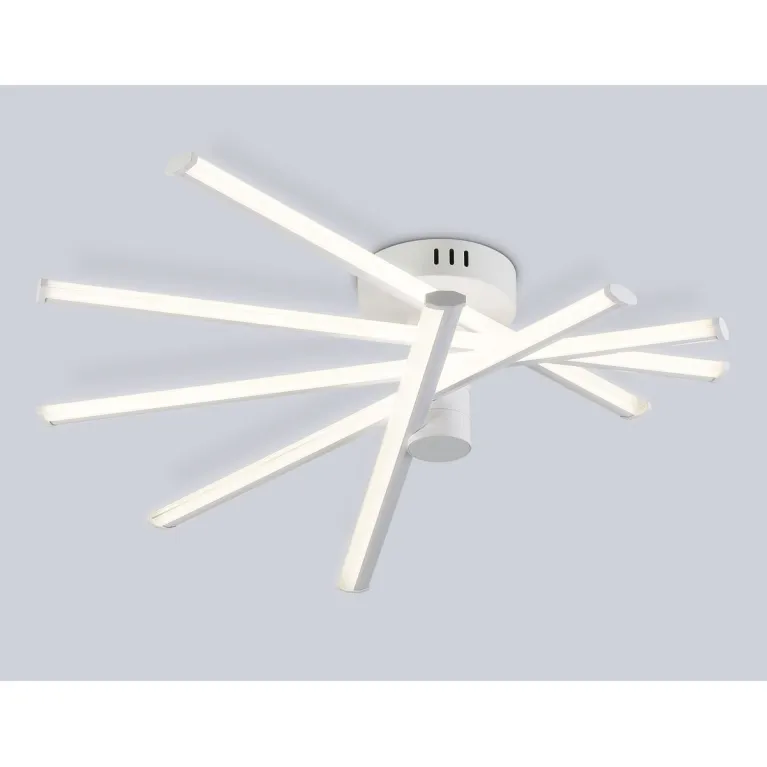 Потолочный светильник Ambrella Light Comfort LineTech FL6221 в Нижнем Новгороде