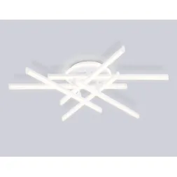 Потолочный светильник Ambrella Light Comfort LineTech FL6251