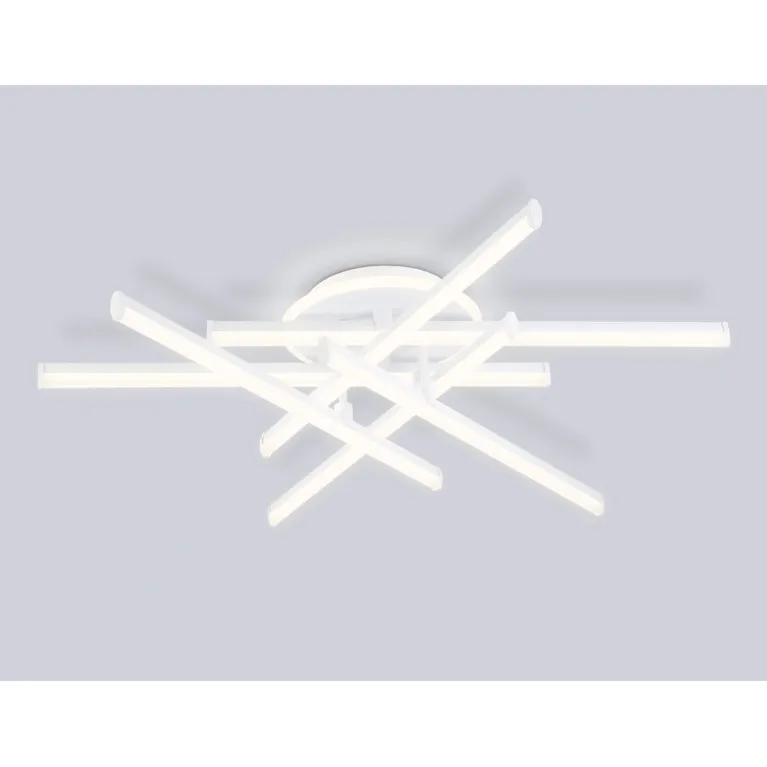 Потолочный светильник Ambrella Light Comfort LineTech FL6251 в Нижнем Новгороде