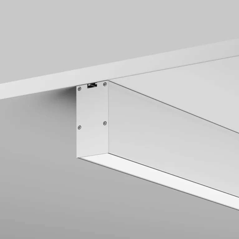Комплект заглушек для профиля 3566 2шт Maytoni Led Strip ALM-3566-EC 642079 в Нижнем Новгороде