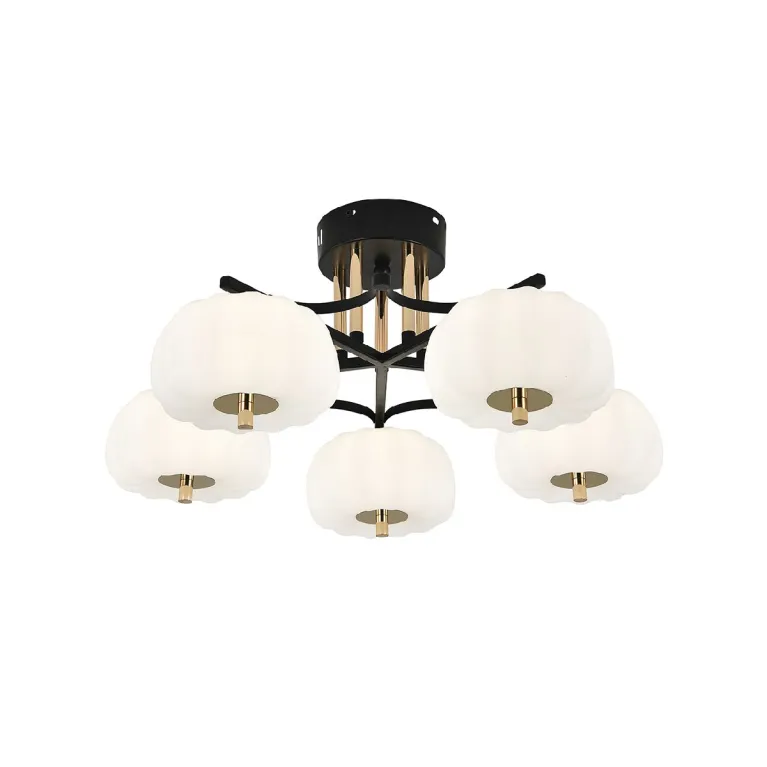 Потолочная люстра Escada Halma 10301/5LED в Нижнем Новгороде