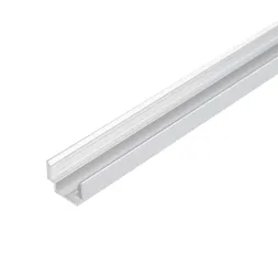 Профиль для герметичной ленты Arlight XRT-CH12-1000-ANOD (Алюминий) 048865