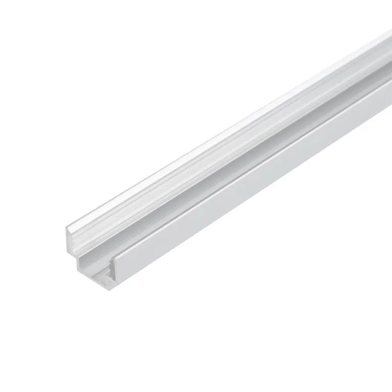 Профиль для герметичной ленты Arlight XRT-CH12-1000-ANOD (Алюминий) 048865 в Нижнем Новгороде