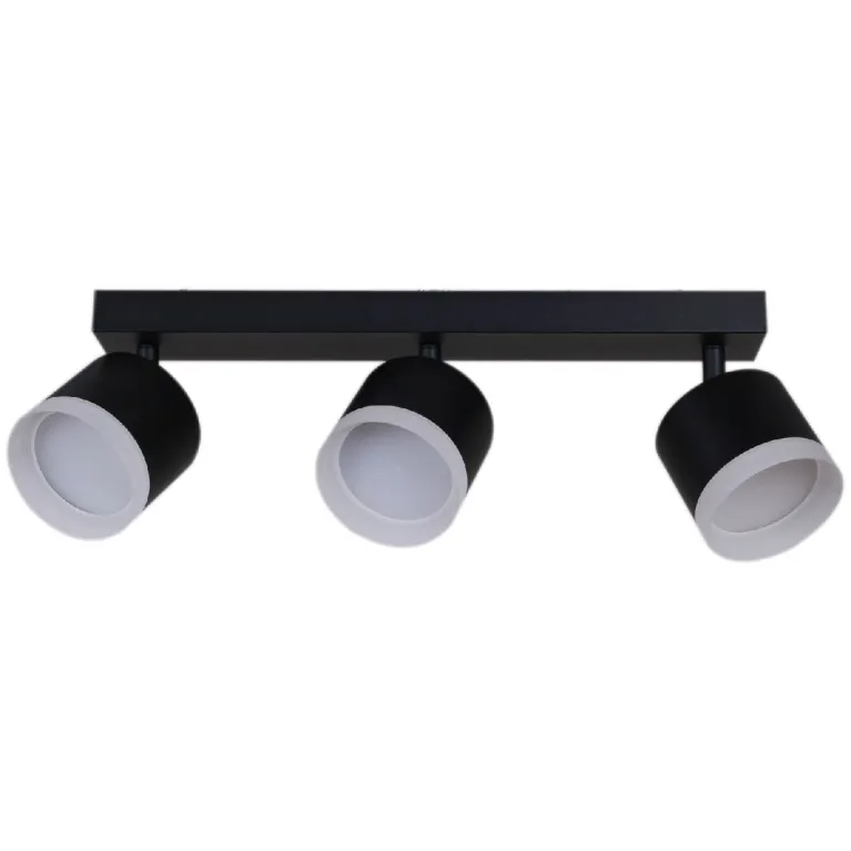 Спот Reluce 53004-9.5-003IL SPOT LIGHT GX53 BK в Нижнем Новгороде