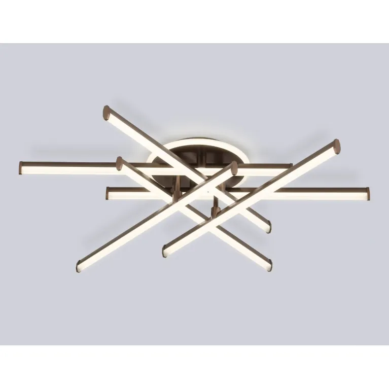 Потолочный светильник Ambrella Light Comfort LineTech FL6253 в Нижнем Новгороде