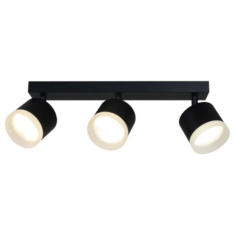 Спот Reluce 53004-9.5-003IL SPOT LIGHT GX53 BK в Нижнем Новгороде