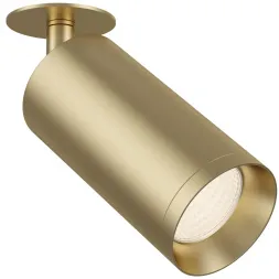 Встраиваемый светильник Maytoni C018CL-01MG