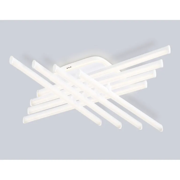 Потолочный светильник Ambrella Light Comfort LineTech FL6261 в Нижнем Новгороде