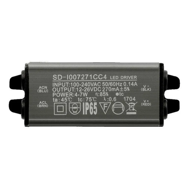 Настенный светодиодный светильник DesignLed GW Bravo GW-6080S-6-BL-WW 003048 в Нижнем Новгороде