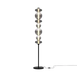 Торшер Maytoni Futuro MOD307FL-L40B3K