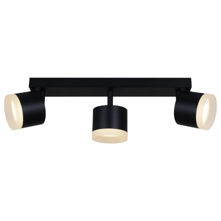 Спот Reluce 53004-9.5-003IL SPOT LIGHT GX53 BK в Нижнем Новгороде
