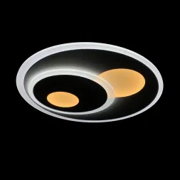 Потолочная люстра Natali Kovaltseva LED LAMPS 3871