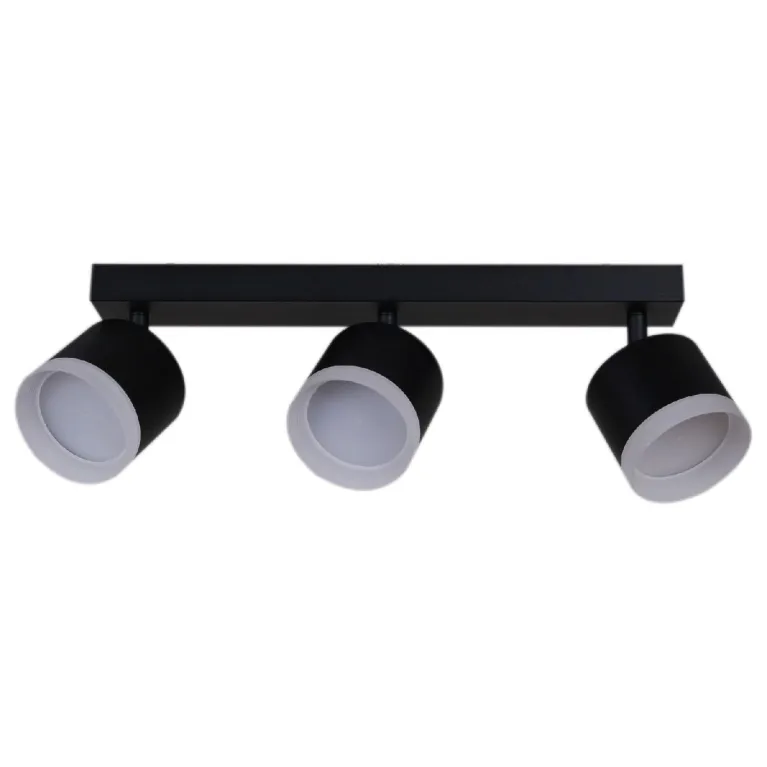 Спот Reluce 53004-9.5-003IL SPOT LIGHT GX53 BK в Нижнем Новгороде