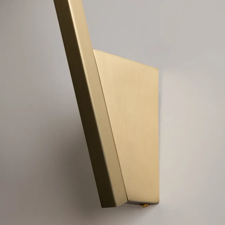 Бра Maytoni Kazimir MOD175WL-01G в Нижнем Новгороде