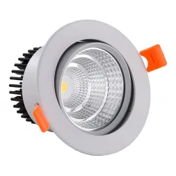 Встраиваемый светодиодный светильник Kink Light Точка 2142