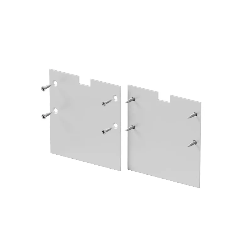 Комплект заглушек для профиля 5959 2шт Maytoni Led Strip ALM-5959-EC 642058 в Нижнем Новгороде