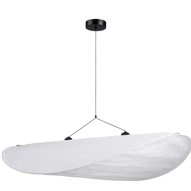 Подвесная люстра Divinare Fiamma 5866/06 SP-35 в Нижнем Новгороде