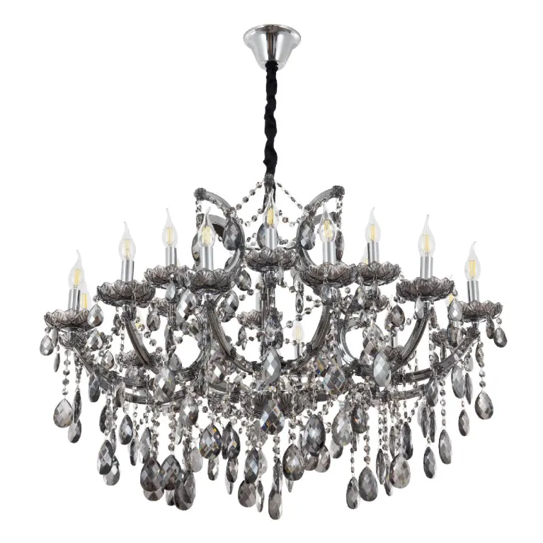 Подвесная люстра Modelux ML.7002.19P в Нижнем Новгороде