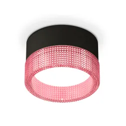 Потолочный светильник Ambrella Light Techno Spot XS8102032 (C8102, N8486)